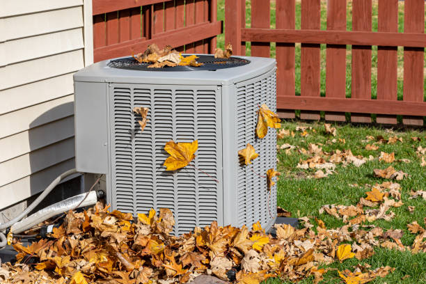 Best Ductless HVAC Repair  in Northeast Ithaca, NY