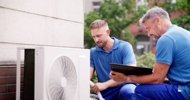 Air Duct Cleaning in Northeast Ithaca, NY