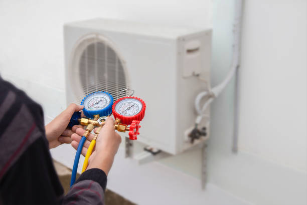 Best 24/7 HVAC Repair  in Northeast Ithaca, NY