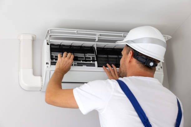 Best HVAC Repair Near Me  in Northeast Ithaca, NY