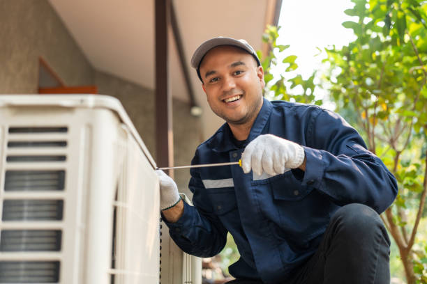 Best Affordable HVAC Services  in Northeast Ithaca, NY