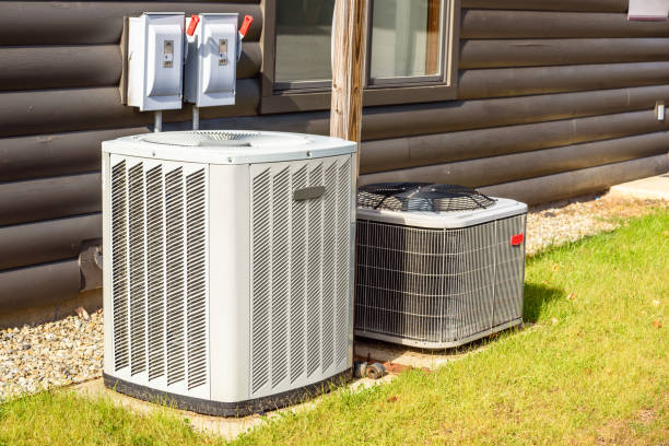 Best Affordable HVAC Services  in Northeast Ithaca, NY